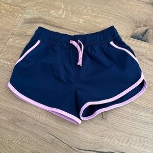 NWT J Crew, Crewcuts Active Shorts, Size 5